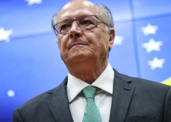 Alckmin defende biodiesel contra risco geopolítico