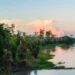 Desmatamento cai 17% na Amazônia e atinge menor nível em oito anos