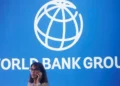 Banco Mundial reduz previsão de crescimento do Brasil
