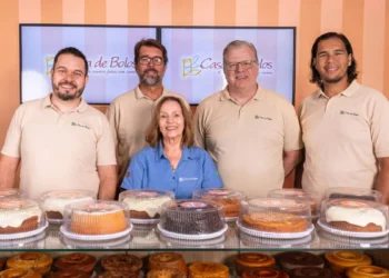 Casa de Bolos mira R$ 800 milhões em 2026