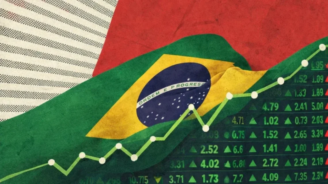 Brasil: país tem favoritismo dos gestores na América Latina, conclui BBA
