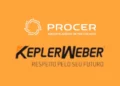 Kepler Weber e Procer anunciam robô que usa tecnologia integrada para nivelar grãos 
