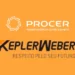 Kepler Weber e Procer anunciam robô que usa tecnologia integrada para nivelar grãos 