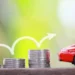 ESG acelera financiamento de veículos com contratos em segundos