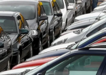 Produção de veículos tem melhor resultado desde 2019