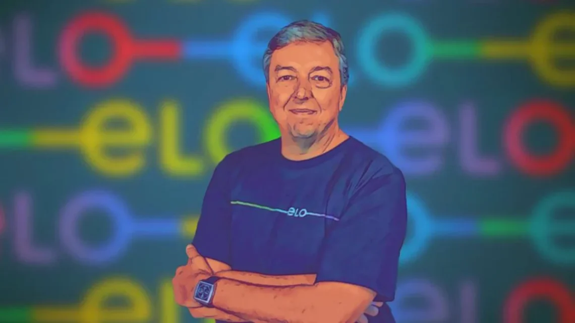 Este trecho é parte de conteúdo que pode ser compartilhado utilizando o link: https://neofeed.com.br/negocios/elo-decide-encarar-visa-e-mastercard-no-mercado-ultra-premium/. Não reproduza o conteúdo do Neofeed em qualquer meio de comunicação, eletrônico ou impresso, sem autorização.