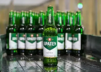 Ambev investe R$ 300 milhões em cerveja premium