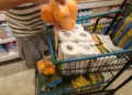 Cesta básica sobe em todas as capitais em março