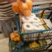 Cesta básica sobe em todas as capitais em março