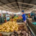 Conflito pressiona preços globais de alimentos