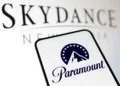 Paramount negocia financiamento bilionário para compra da Warner