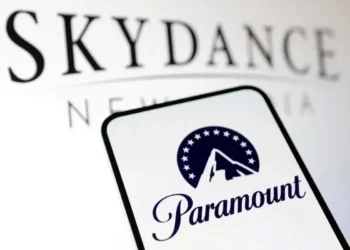 Paramount negocia financiamento bilionário para compra da Warner