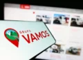 Vamos atinge piso de R$ 400 milhões em oferta de capital