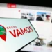 Vamos atinge piso de R$ 400 milhões em oferta de capital