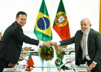 Brasil registra superávit de US$ 2,05 bilhões no comércio com Portugal