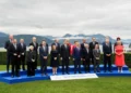 Ministros das Finanças do G7 afirmam ser urgente limitar o custo da guerra no Oriente Médio