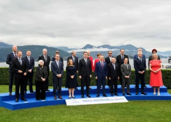 Ministros das Finanças do G7 afirmam ser urgente limitar o custo da guerra no Oriente Médio