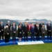 Ministros das Finanças do G7 afirmam ser urgente limitar o custo da guerra no Oriente Médio