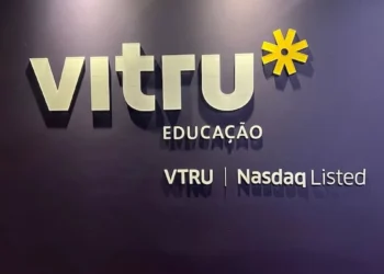 Vitru Educação protocola follow-on com oferta base de R$200 milhões