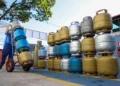 Governo libera R$ 330 milhões para conter preço do gás de cozinha