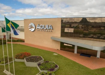Águia Sistemas projeta faturamento de R$ 1 bilhão em 2026 após crescimento de 34%