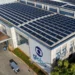 Globo atinge 100% de energia renovável antes do prazo
