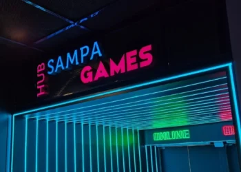 Curso gratuito de desenvolvimento de games abre 160 vagas