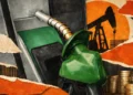 Governo prepara medida para conter alta do diesel