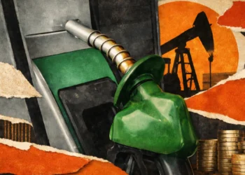 Governo prepara medida para conter alta do diesel