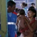 Mortes por malária caem 80% na Terra Yanomami