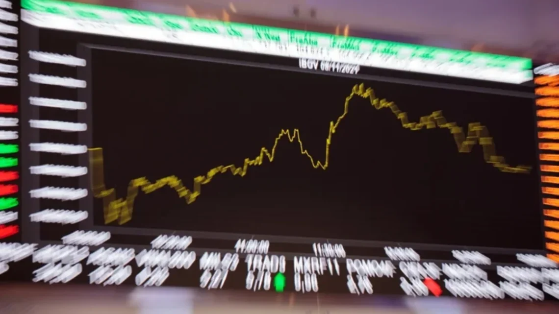 (Patricia Monteiro/Bloomberg)