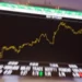 Alta do petróleo pressiona mercados e impulsiona ações