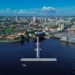 Manaus aposta em tecnologia para antecipar desastres causados por chuva