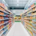 Supermercados usam IA para vender produtos perto do vencimento