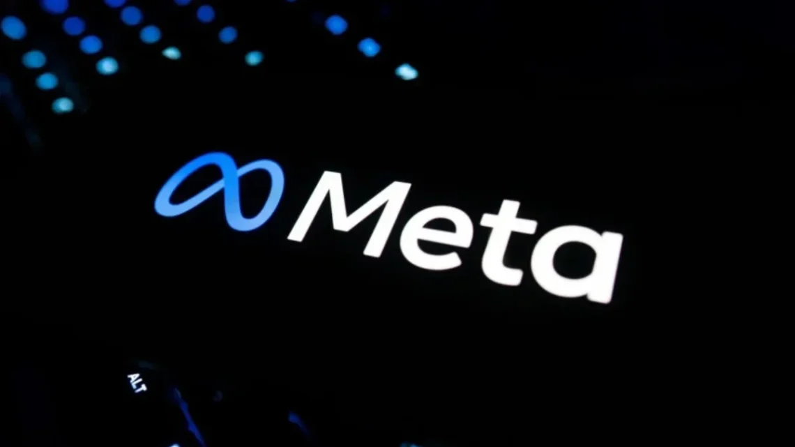 Meta | Crédito: PJ McDonnell / Shutterstock.com
