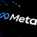 Meta pode cortar 10% da força de trabalho para investir em IA