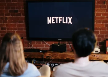 Netflix amplia recompra de ações em US$ 25 bilhões