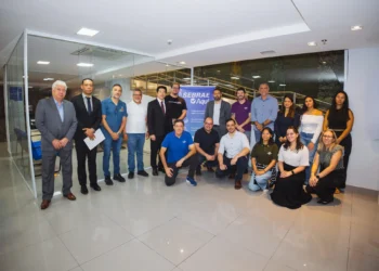 Parceria entre Sebrae, Ibrawork e APECC cria novo hub de apoio ao empreendedor