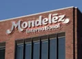 Mondelez International divulga os resultados do primeiro trimestre de 2026