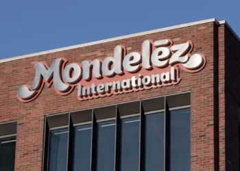 Mondelez International divulga os resultados do primeiro trimestre de 2026