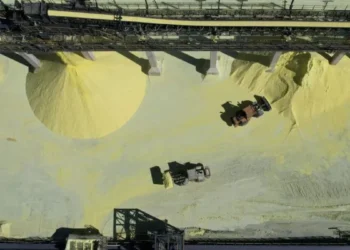Compra de fertilizantes enfrenta cenário adverso