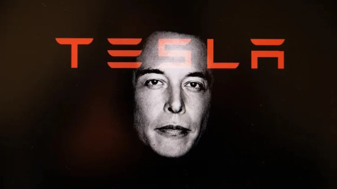 Tesla: receita atinge US$ 22,4 bilhões no primeiro trimestre de 2026 (VINCENT FEURAY / Colaborador/Getty Images)