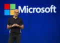 Microsoft