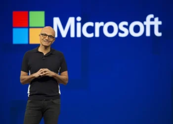 Microsoft