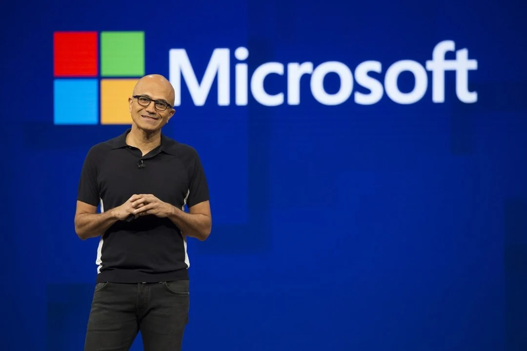 Microsoft