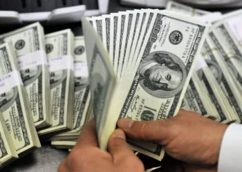 IDP atinge US$ 8,912 bilhões em abril, aponta Banco Central
