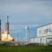 SpaceX fecha contrato de US$ 2,29 bilhões para rede militar de satélites dos EUA