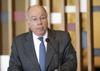 Mauro Vieira