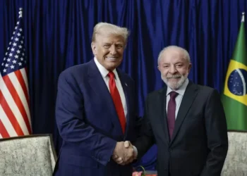 Lula deve ir aos EUA nos próximos dias para se reunir com Trump
