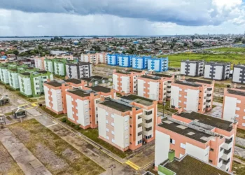 Brasil testa aluguel social em PPP inédita no Recife